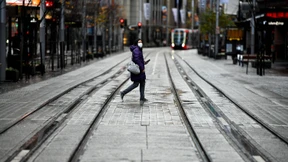 Australien fürchtet sich vor der Delta-Variante