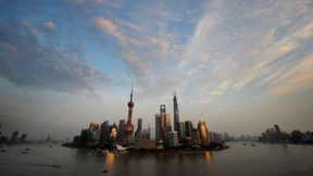 Der Renminbi auf dem Weg zur Weltwährung