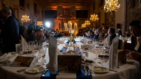 Keine Lust auf große Nähe