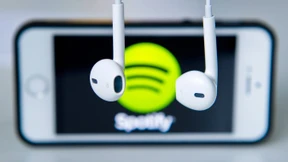 Spotify beschwert sich bei EU-Kommission über Apple