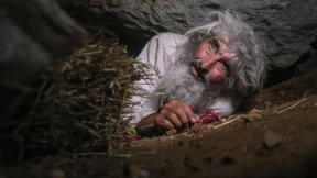 Eremit ruft Landsleute zum Impfen auf