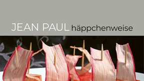 Wenn Mönche zu Feinschmeckern werden