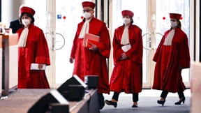 Wie ist es um die Auswahl der Richter bestellt?