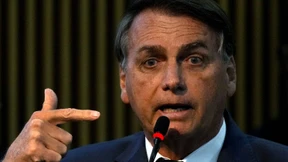 Brasiliens Justiz ermittelt gegen Präsident Bolsonaro