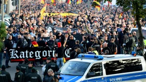 Hannover will keine Hooligan-Demonstration wie in Köln