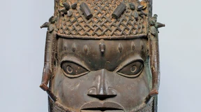 Raubkunst vor der Rückgabe