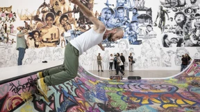 Internationale Kunst in Kassel