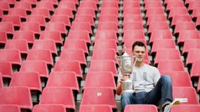 „Ich spiele wieder so wie früher als Kind“