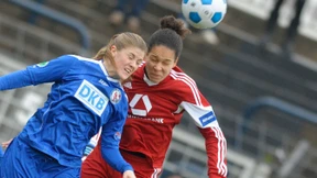 Frankfurt und Wolfsburg spielen um Titel