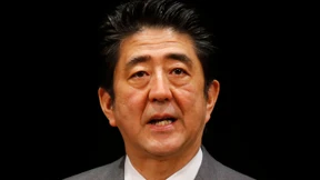 Abe braucht das Atom 