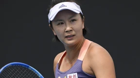 Peng Shuai spricht – China übersetzt