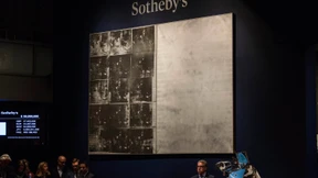 105 Millionen Dollar für „Silver Car Crash“