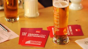 Mehrheit für Koalitionsvertrag zeichnet sich ab