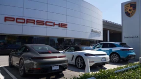 Der einsame Börsengang