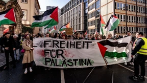 Der Hass auf den Westen hilft nicht