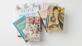 Steht die „Andere Bibliothek“ vor dem Aus?