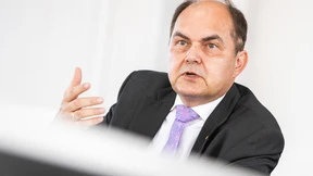 Blockade im UN-Sicherheitsrat wegen deutschem Bosnien-Beauftragten