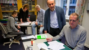 Aufbruch mit Franziskus