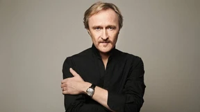 Von wegen hart und patzig