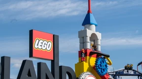 Legoland öffnet nach Achterbahn-Unglück wieder