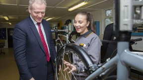 Rückschlag für May vor Machtprobe im Unterhaus