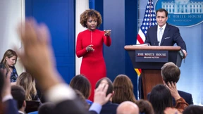 Weißes Haus sieht keine Hinweise auf Außerirdische