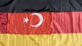 Die Deutschländerin