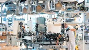 Unternehmen müssen ihre Lagerhaltung ausbauen