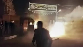 Nicht mehr zu stoppen