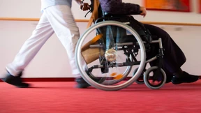 Arbeitgeber beteiligen sich nicht am hessischen Pflegebonus