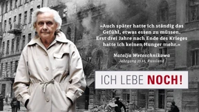 Die Zeit läuft ihnen davon