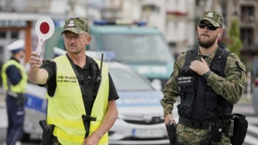 Die EU stößt an ihre Grenzen