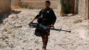 Kampf an zwei Fronten