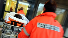 Wenn jeder selbst entscheidet, ob er ein Notfall ist