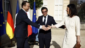 Gemeinsam gegen russische Desinformation