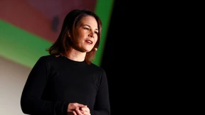 Baerbock schafft Botschafterin für feministische Außenpolitik