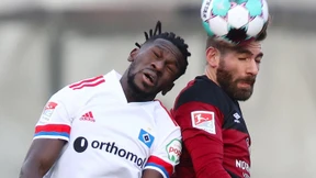 Spitzenteams HSV und Kiel lassen Punkte liegen