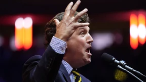 Eine Tracht Prügel von Daddy