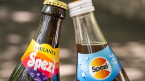 Streit um Spezi-Lizenz beigelegt