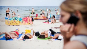 Abschaffung der Roaming-Gebühren ist ein Erfolg