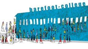 Ein College auch für Analphabetinnen