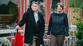 Weil jeder etwas zu sagen hat