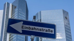 Banken schaffen Trendwende nach oben