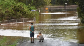 Wieder Evakuierungen wegen Überflutungen in Australien