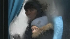 Wir erkennen die Geschosse mit dem Ohr