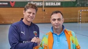 Verheerende Rochade bei den Füchsen