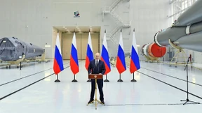 Mobilmachung als Regierungsmethode