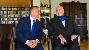 Kohl: EU-Politik ist kleinmütig und verantwortungslos