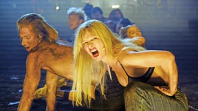 Und was bekommt des Soldaten Braut?