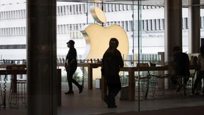 Foxconn produziert in Shenzen wieder﻿